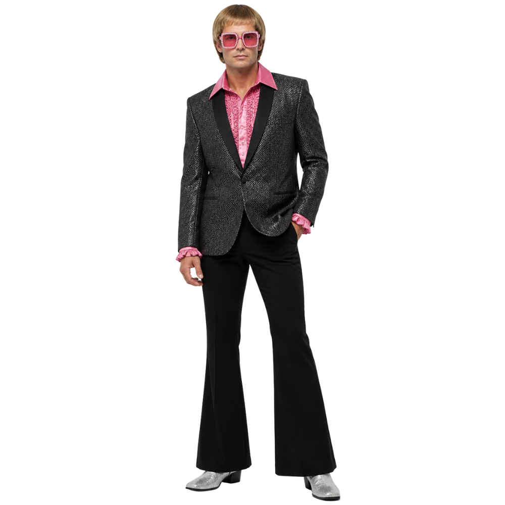 Star : Elton John