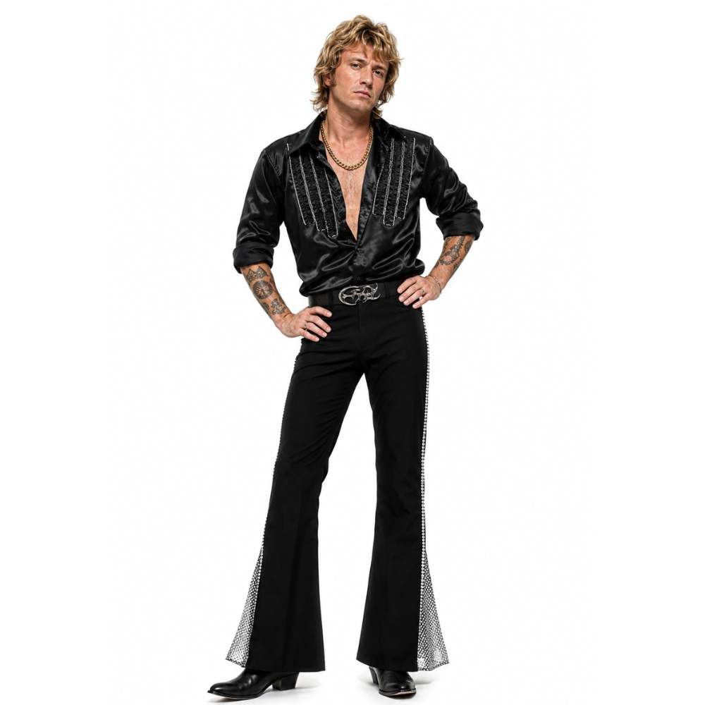 Johnny Hallyday