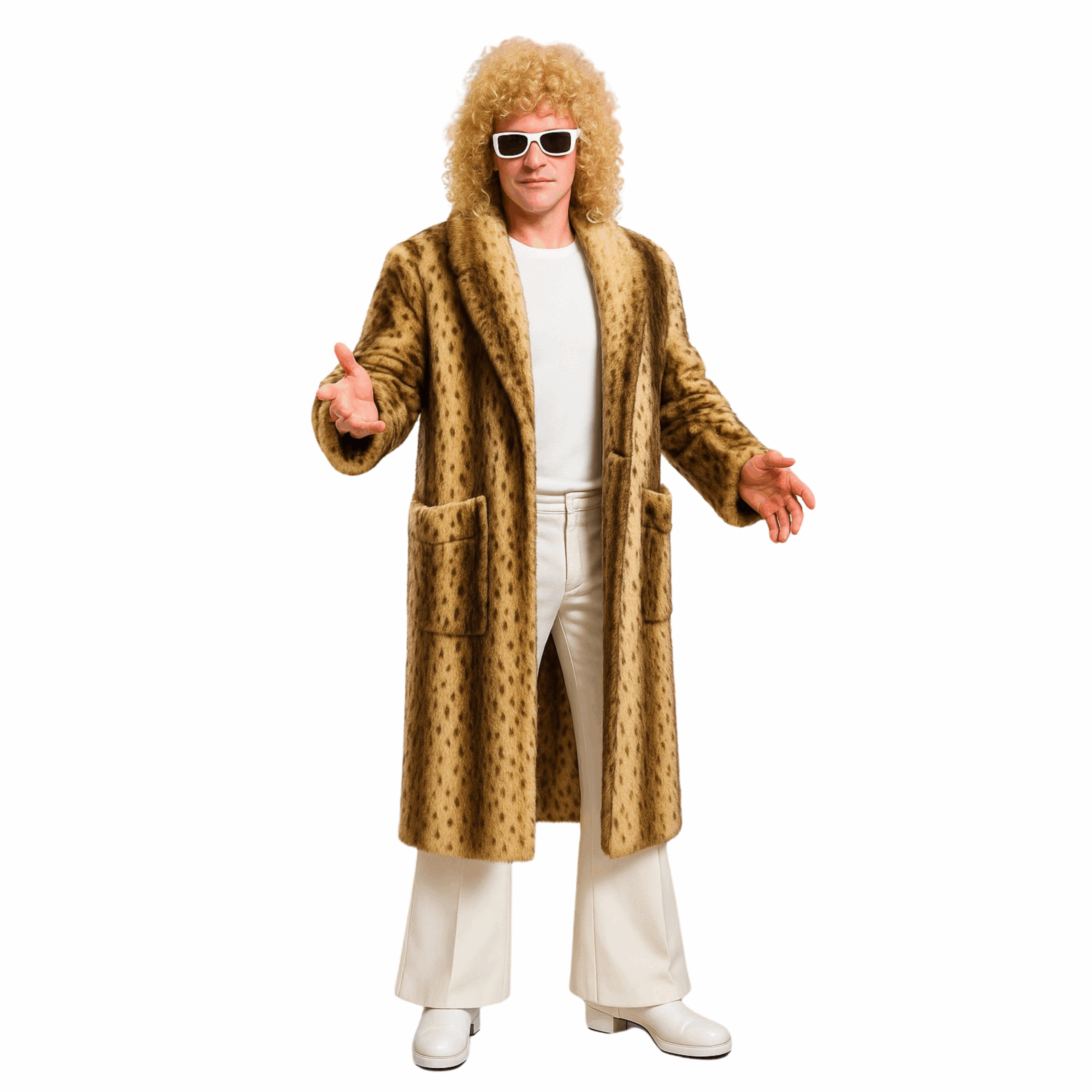 Michel Polnareff