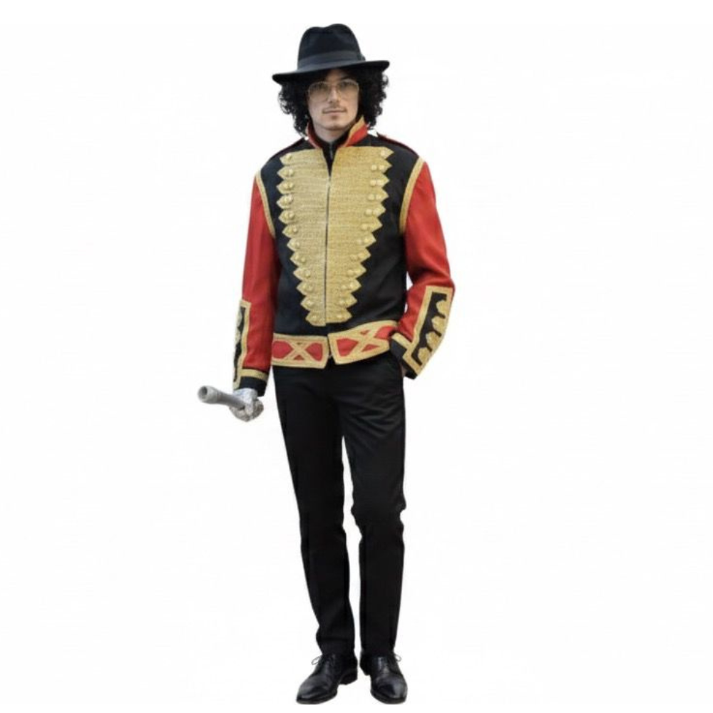 Stars : Michael Jackson