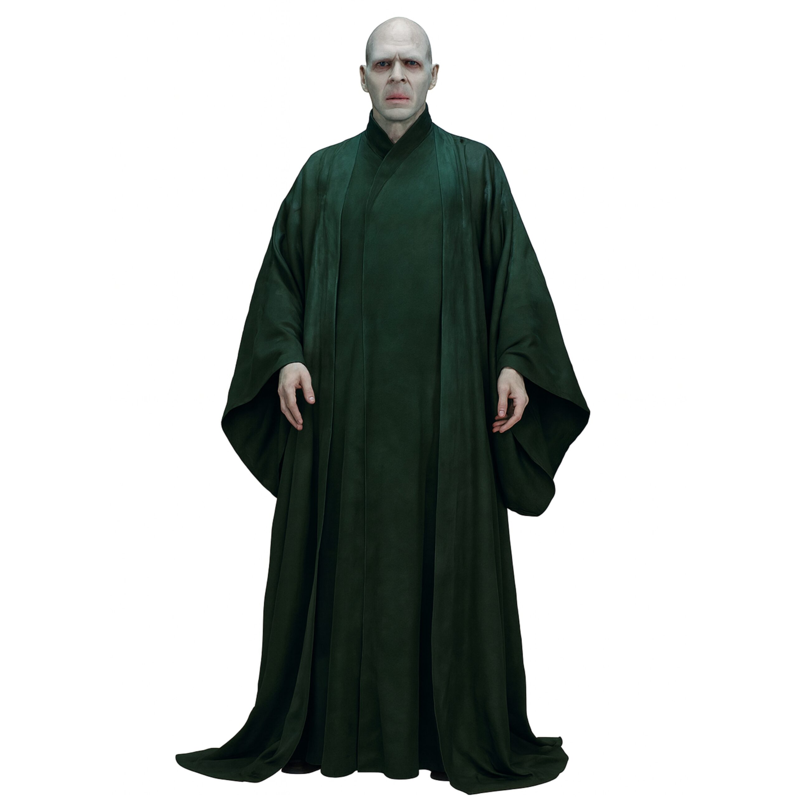 Film : Harry Potter : Voldemort Luxe