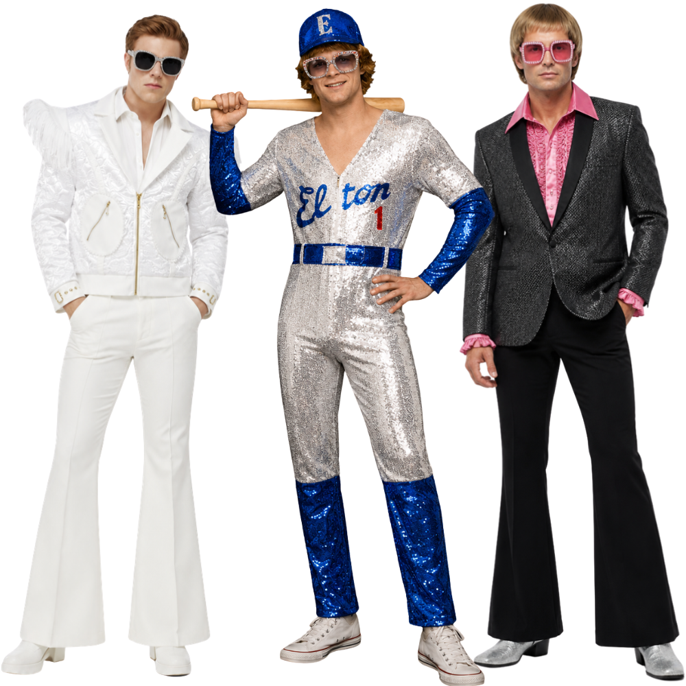 Stars : Elton John
