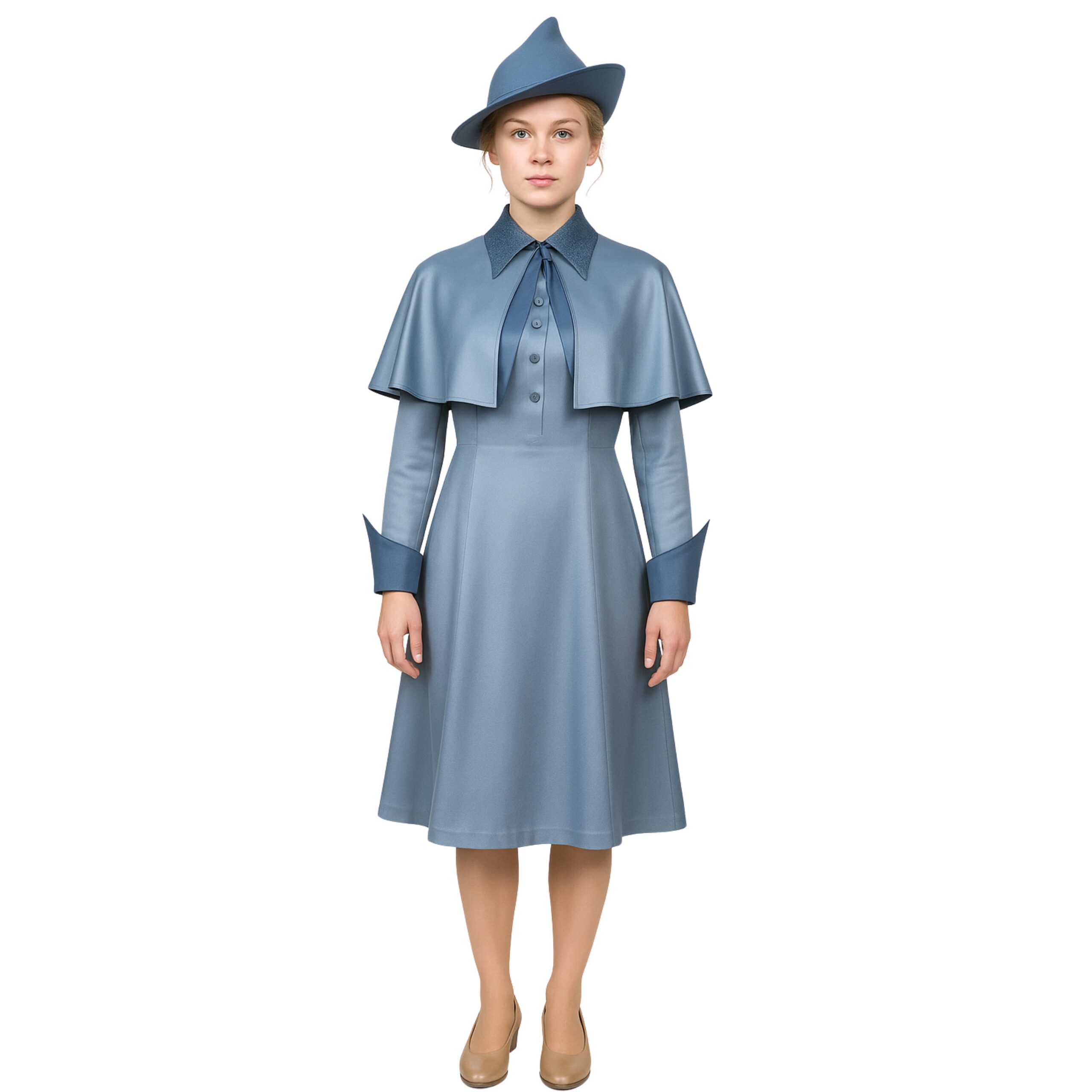 Film : Harry Potter : Fleur Delacour