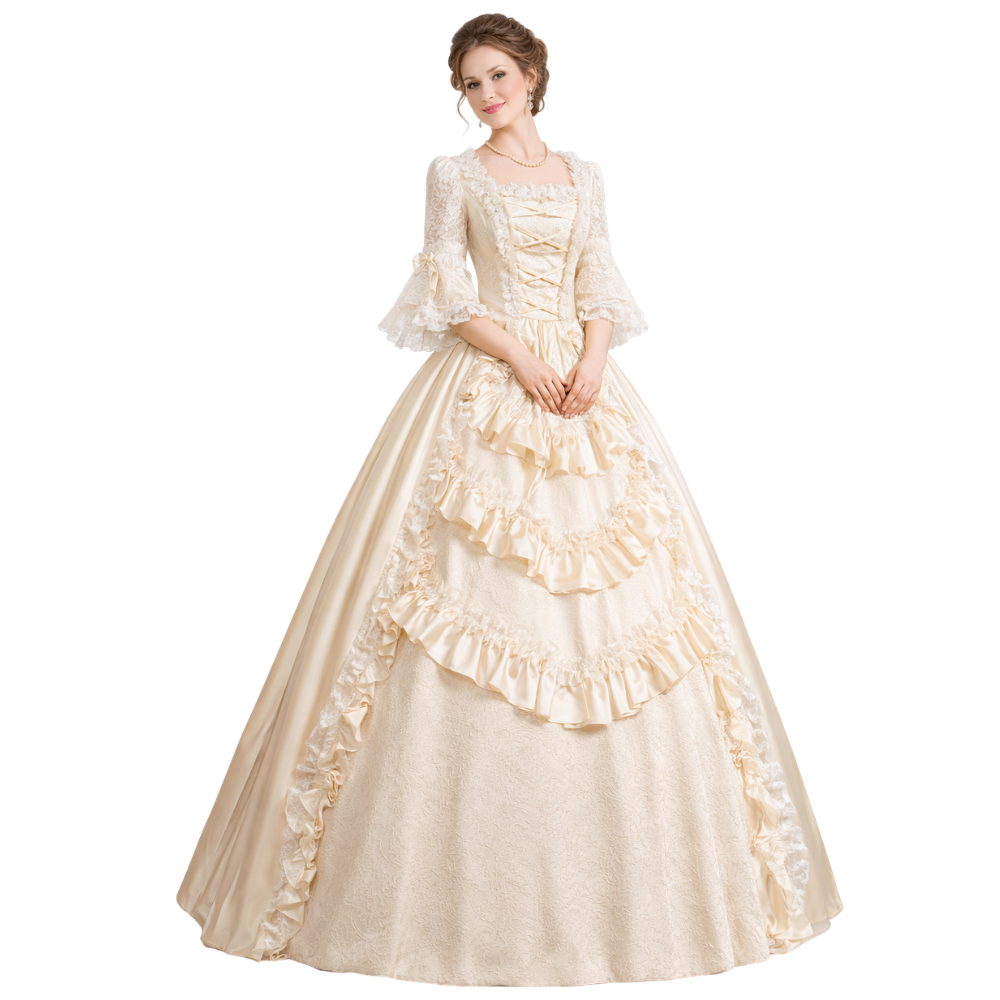 Duchesse Aurore