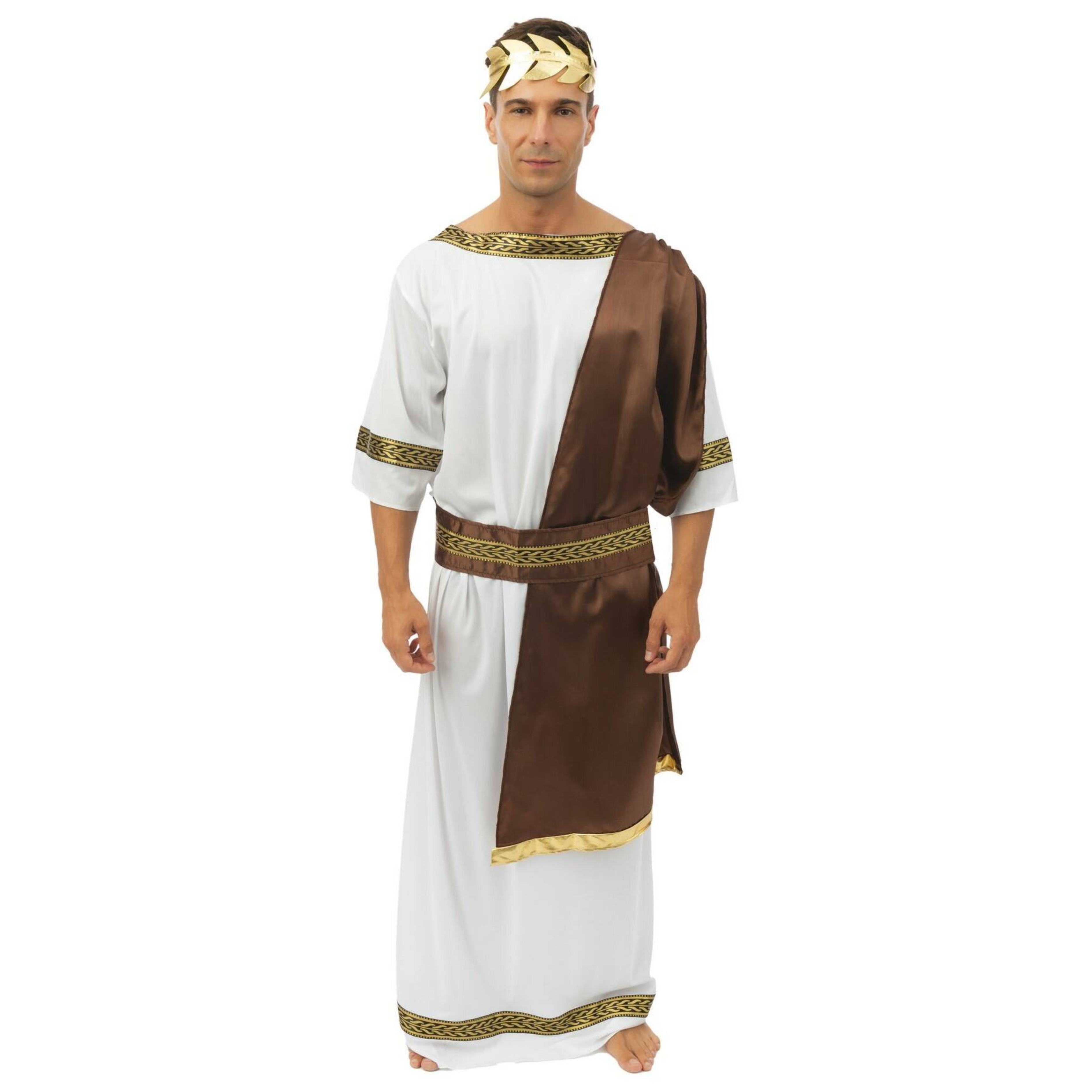 Grec homme