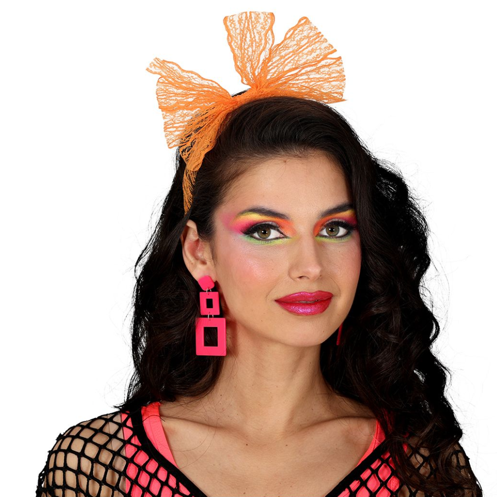 Boucles d'oreilles  (2 coloris)