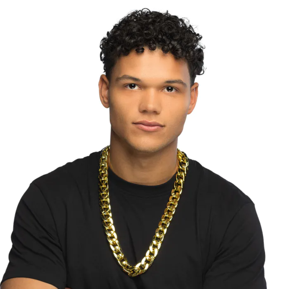 Rock : Chaine (2 couleurs)