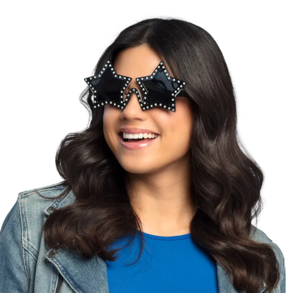 Lunettes Etoiles