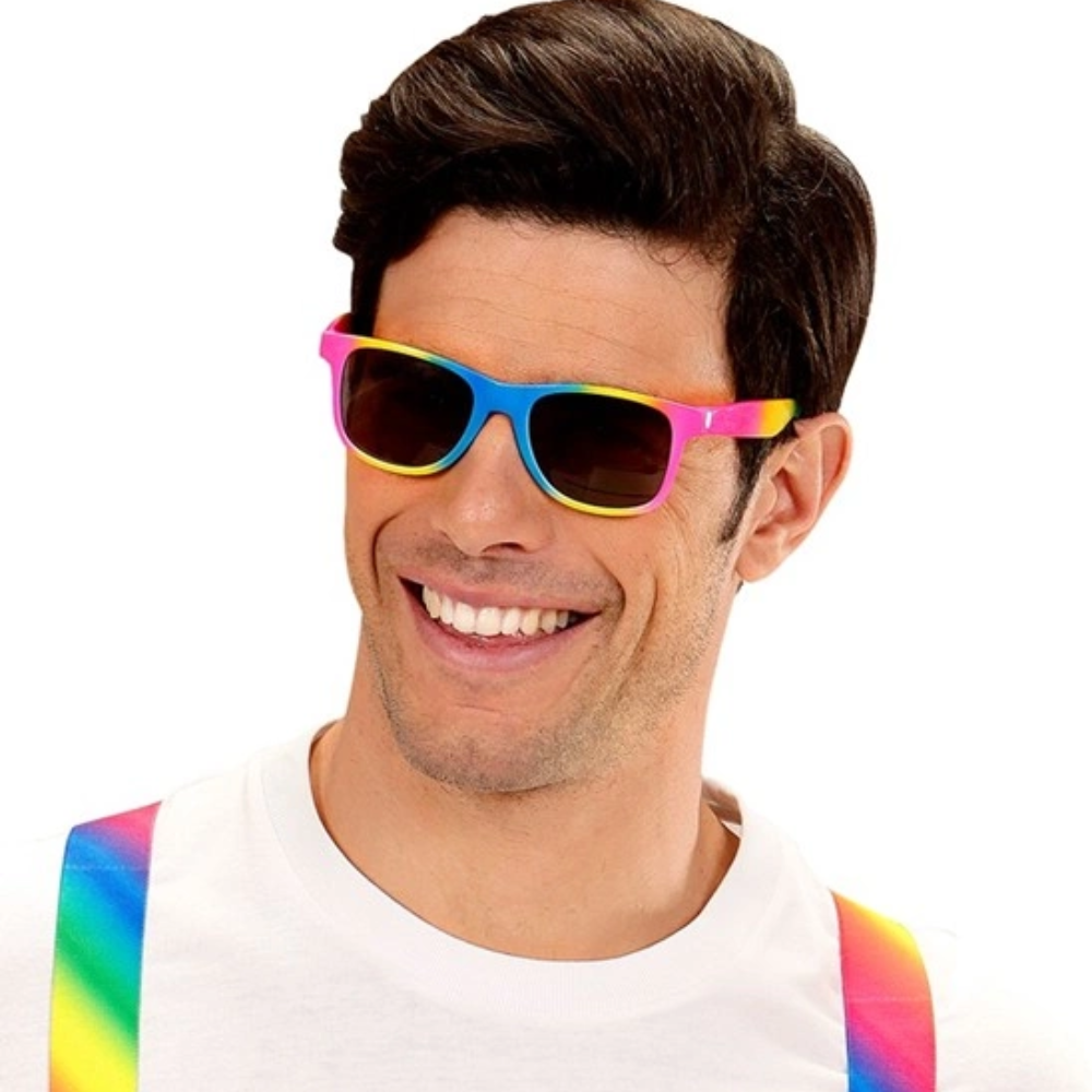 Lunettes Rainbow