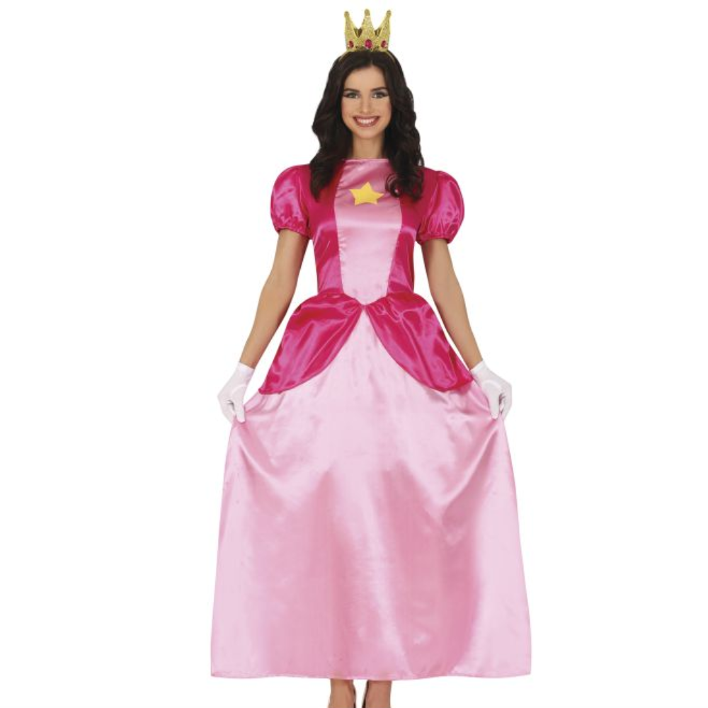 Super Mario : Peach