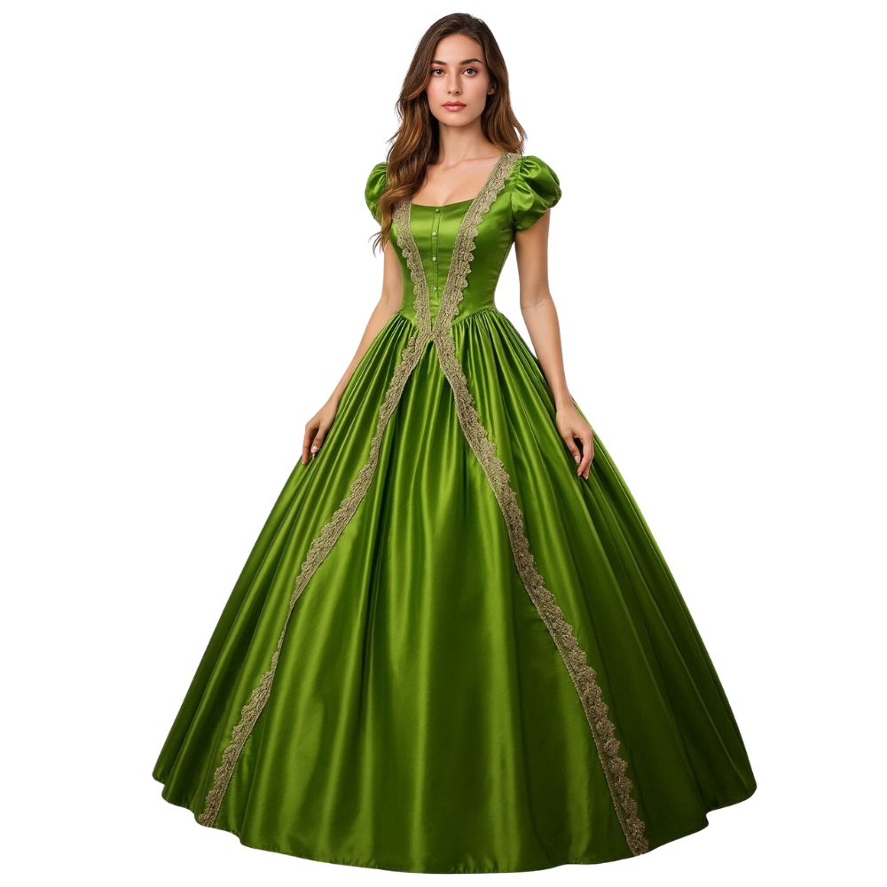 Duchesse Emeraude