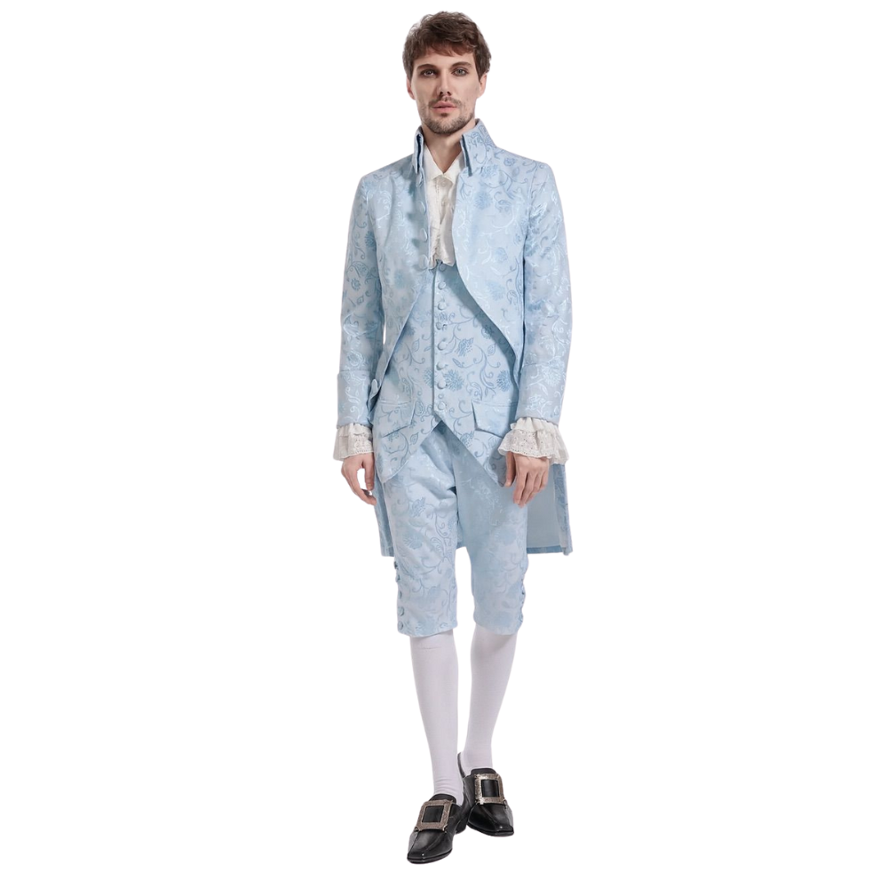 Aristocrate Bleu