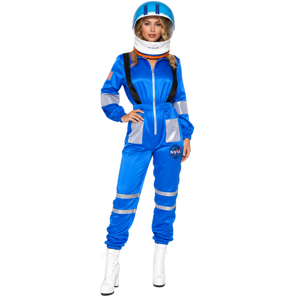 Nasa combinaison