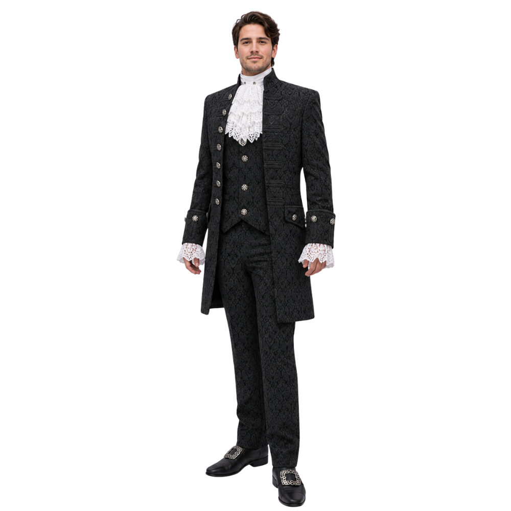 Aristocrate noir