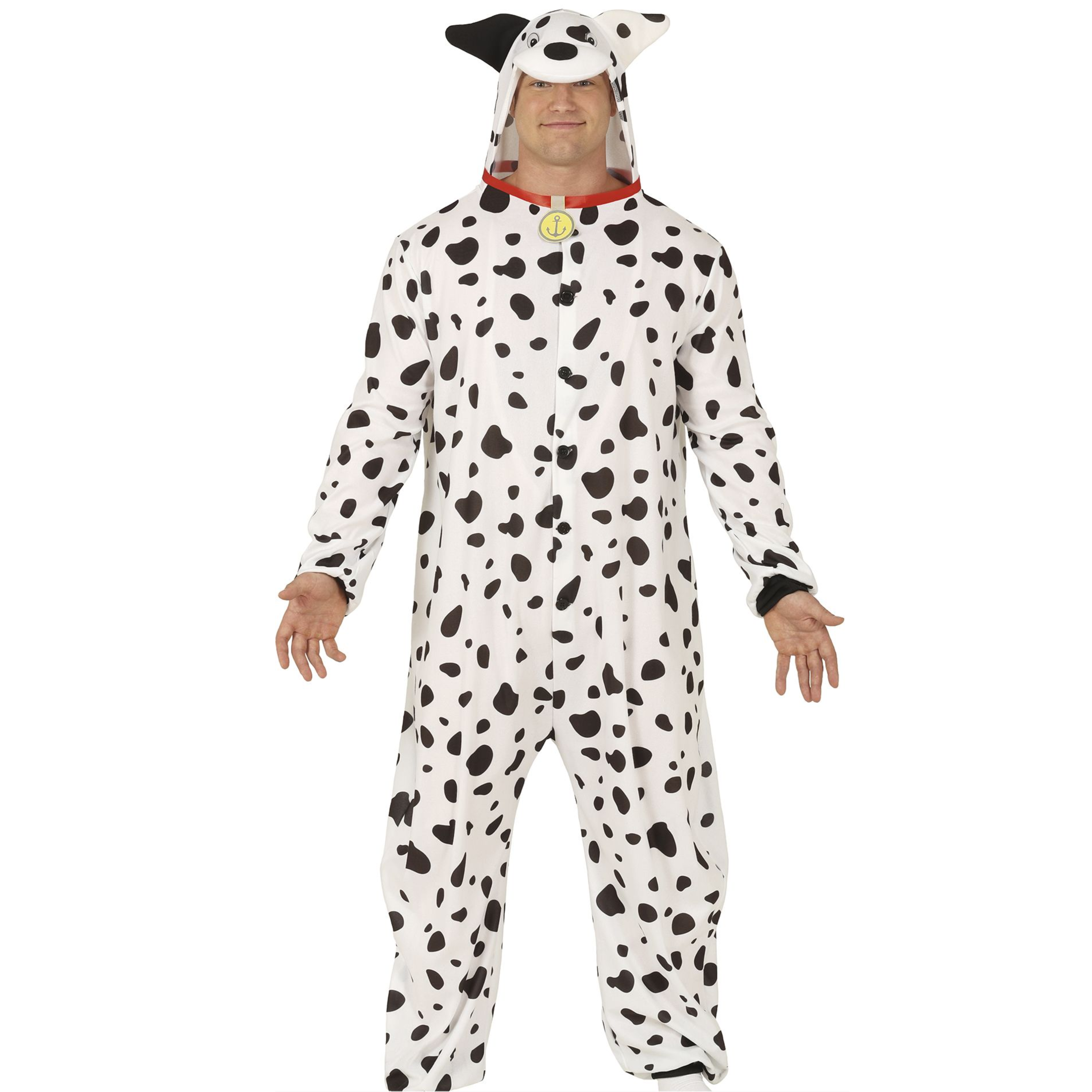 Dalmatien