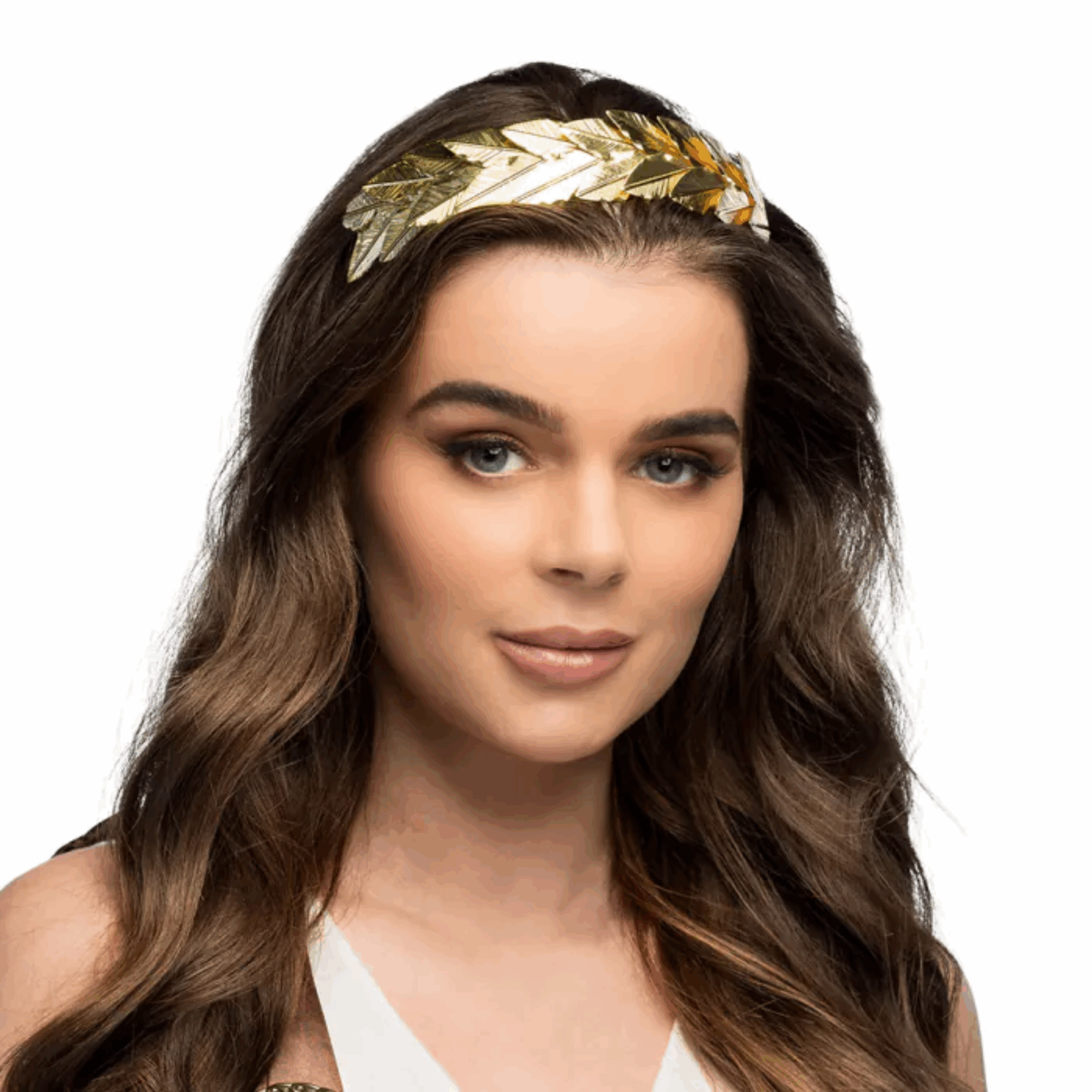 Couronne de laurier