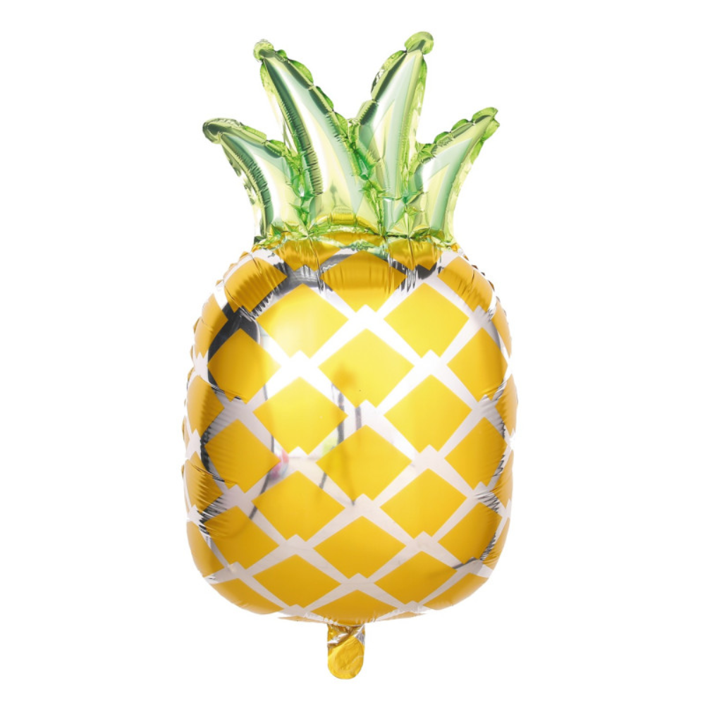 Ballon ananas