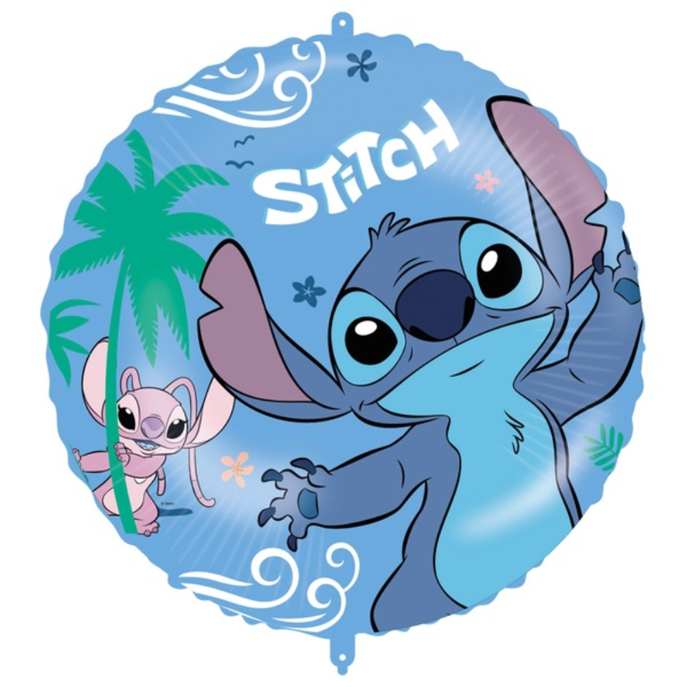 Ballon Stitch