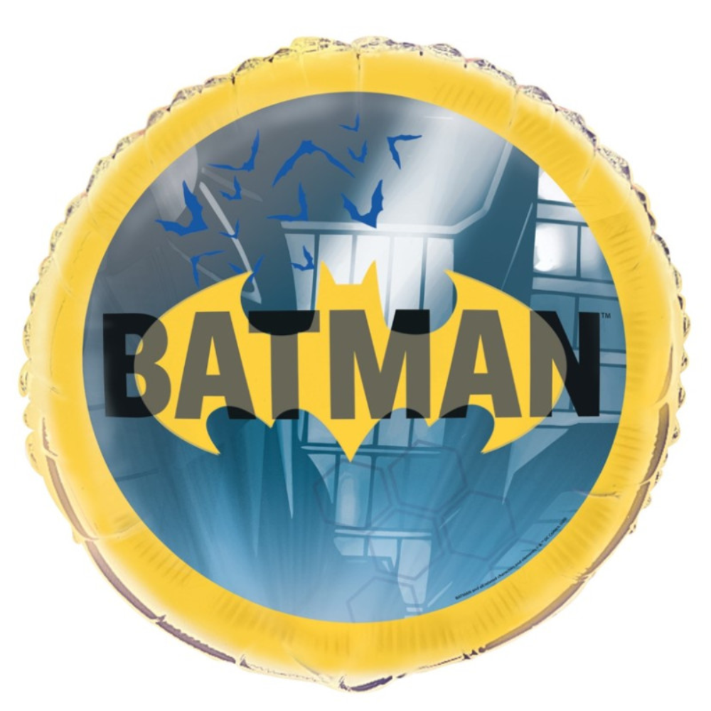 Ballon Batman
