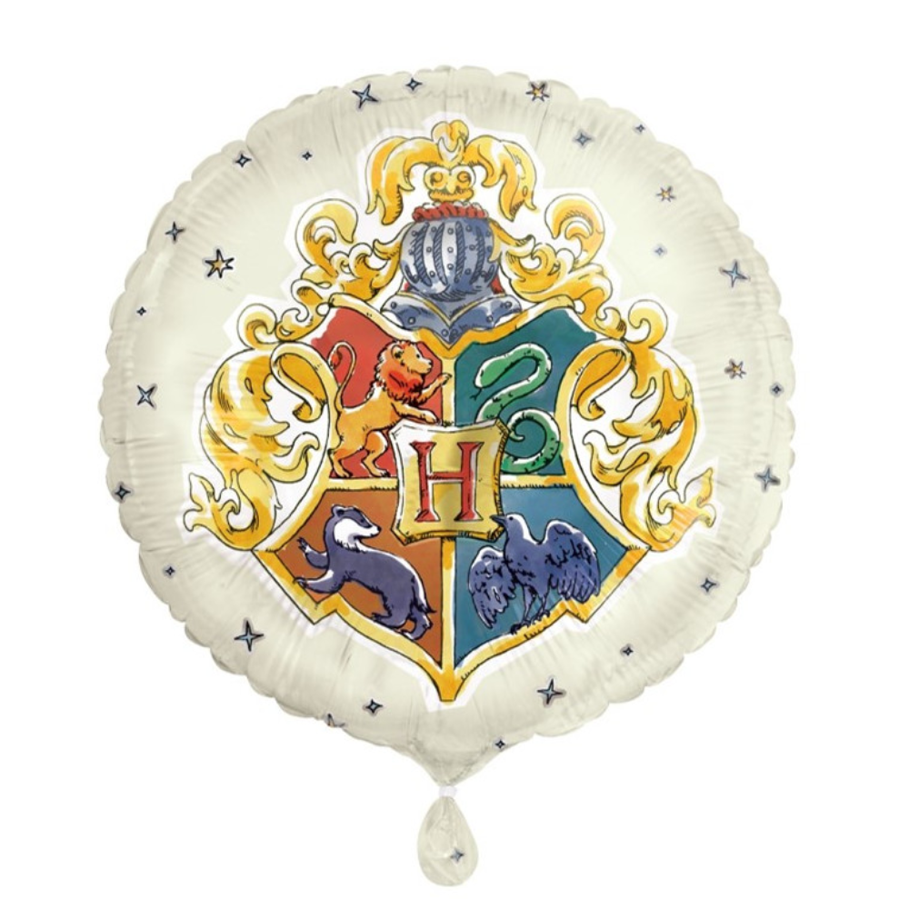 Ballon Harry Potter