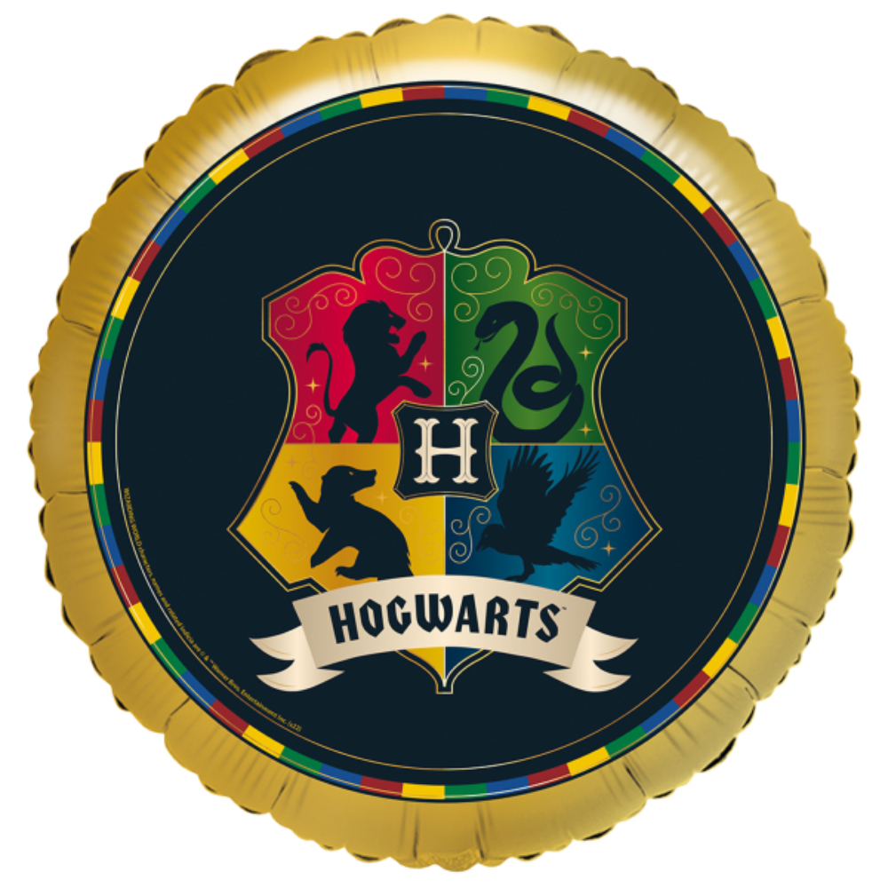 Ballon Harry Potter