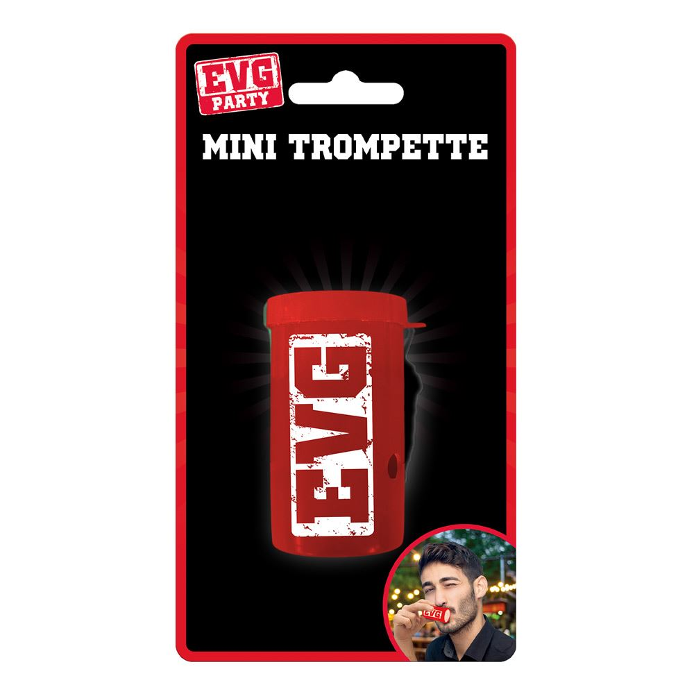 Mini trompette