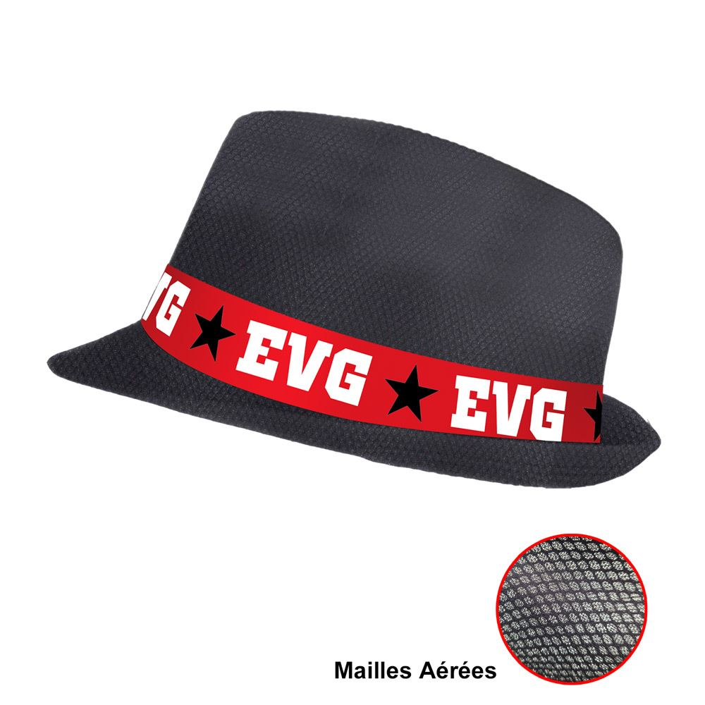 Chapeau EVG