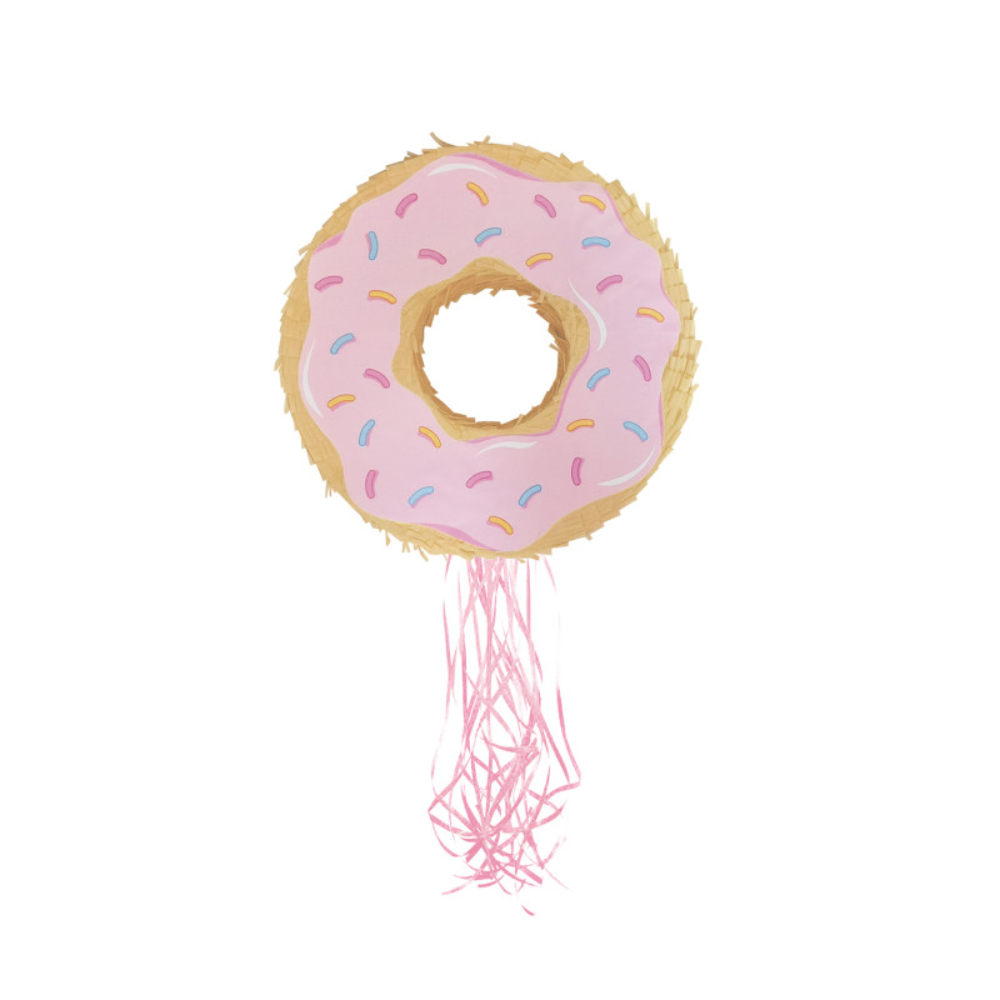 pinata donut