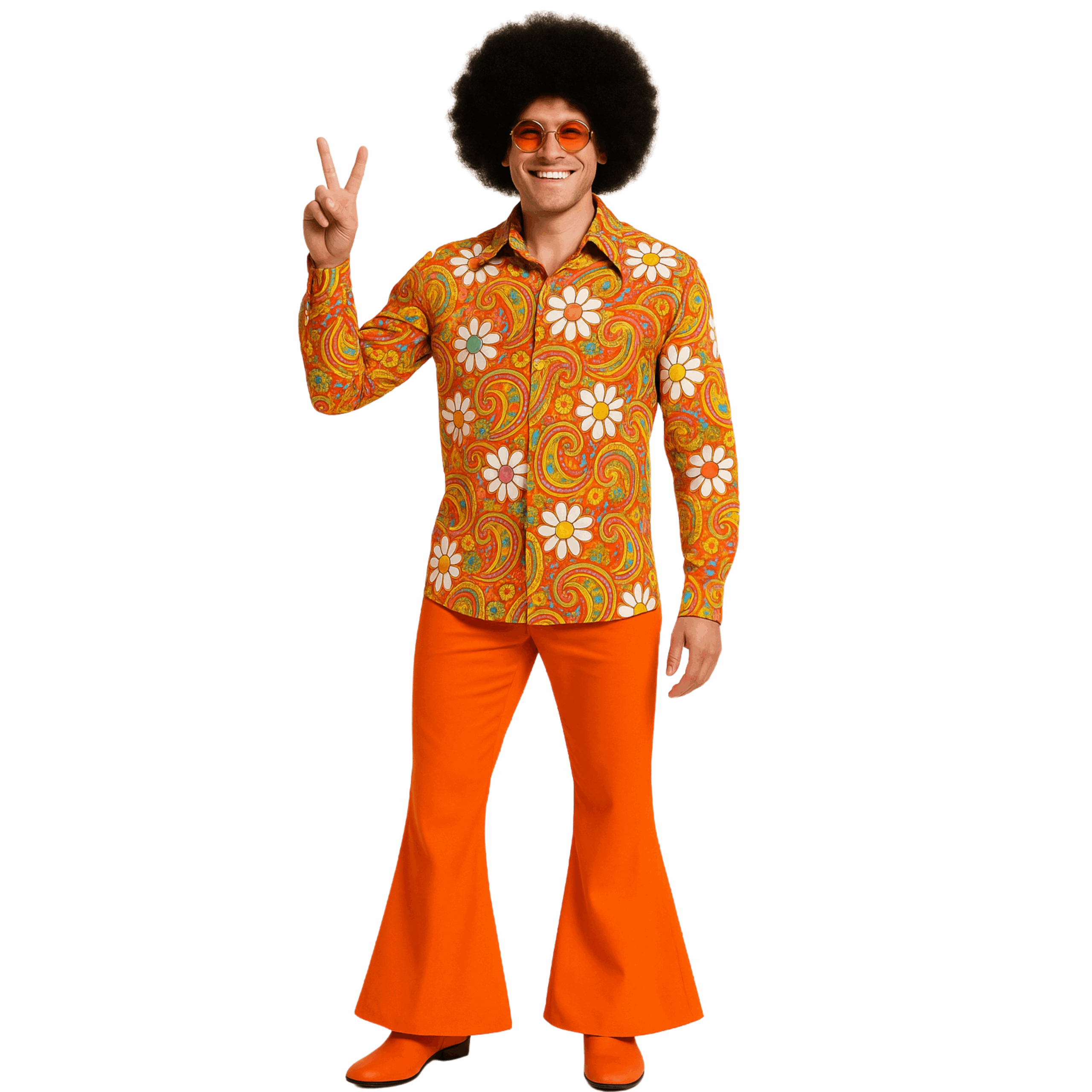 Hippie Flash
