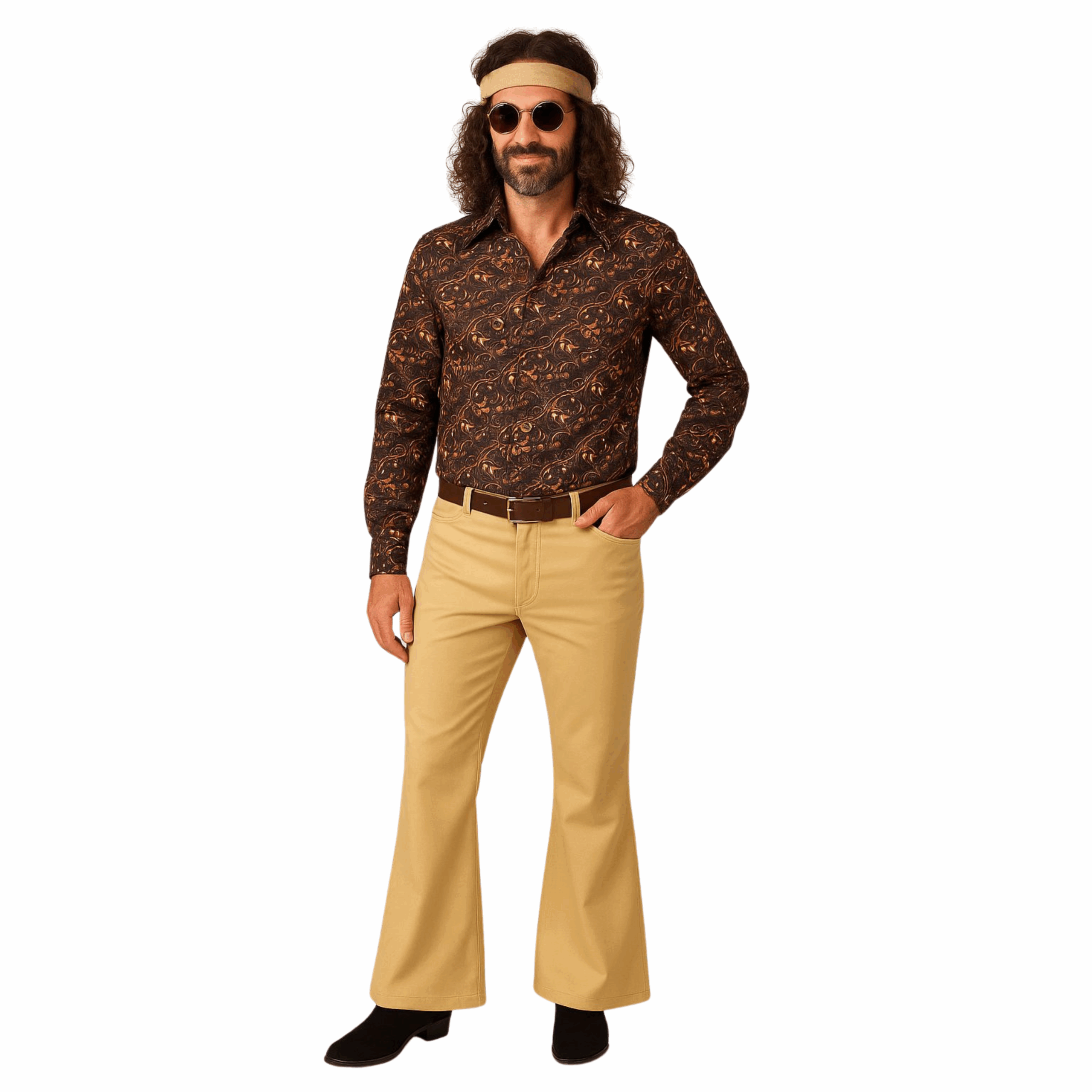 Hippie Chic