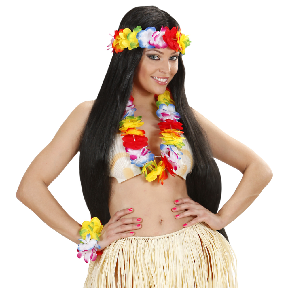 Set hawaï