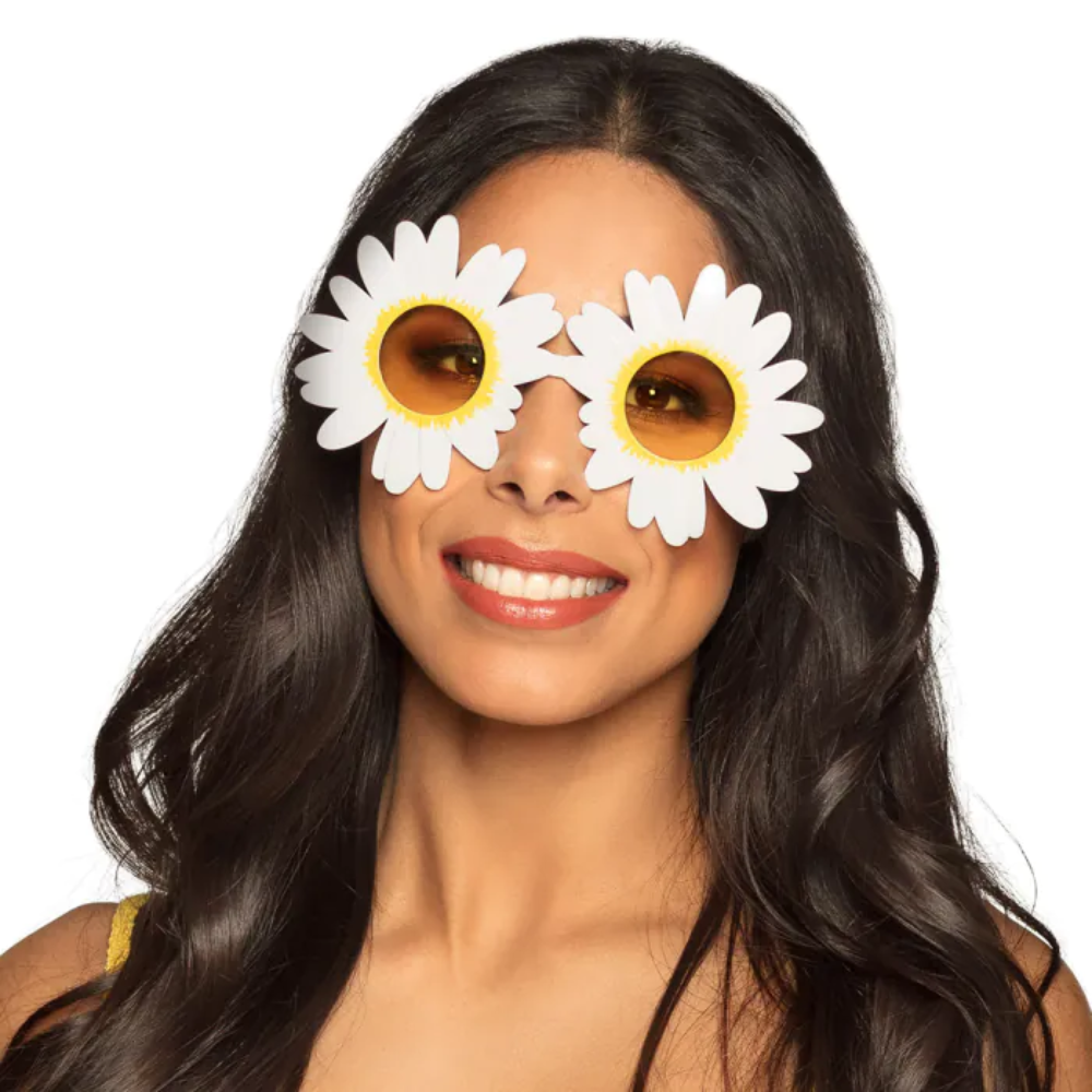 Lunette marguerite