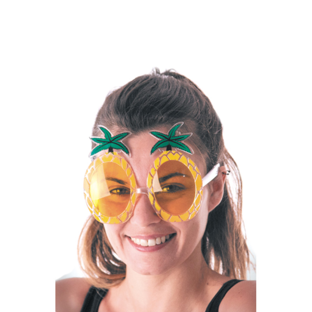 Lunette ananas