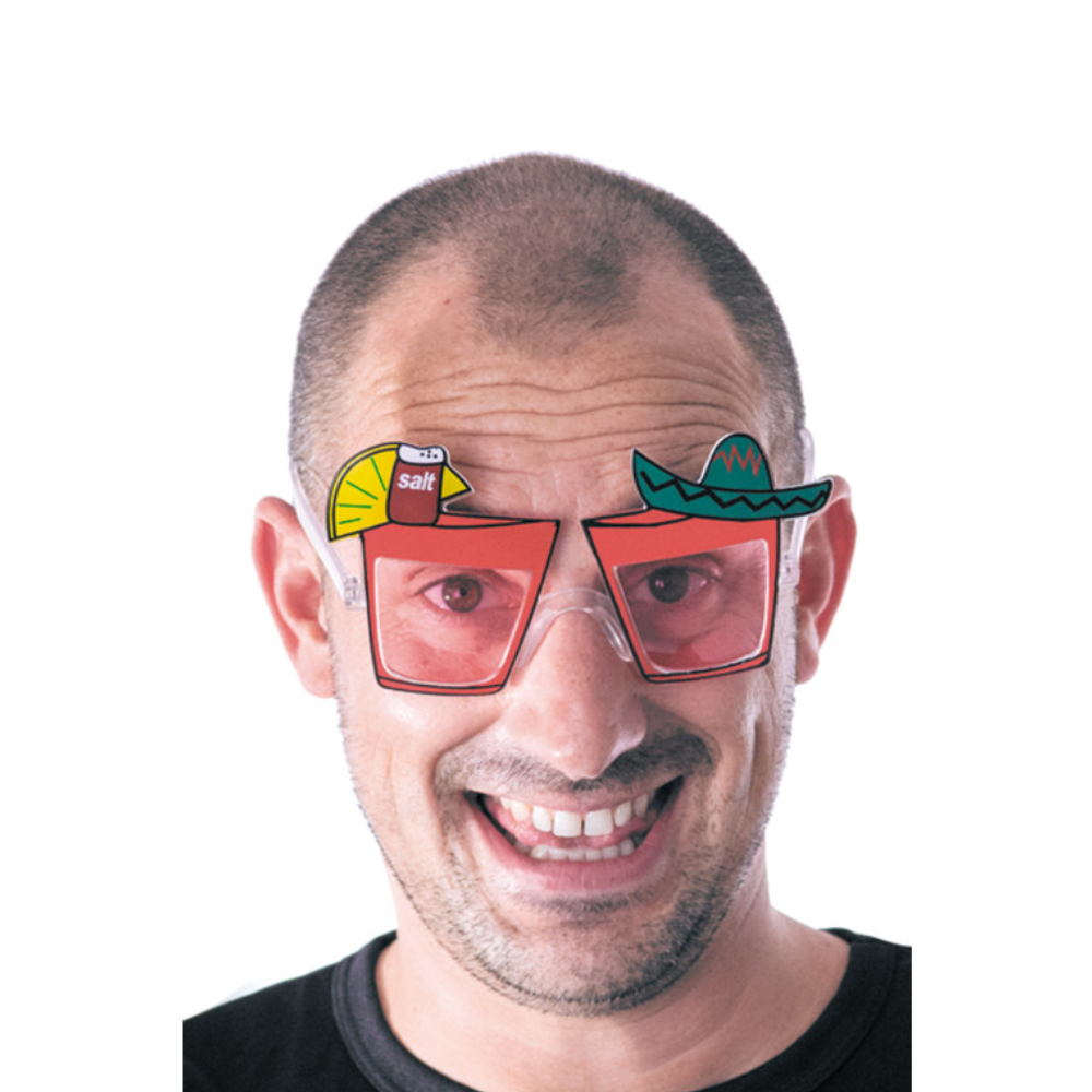 Lunette tequila