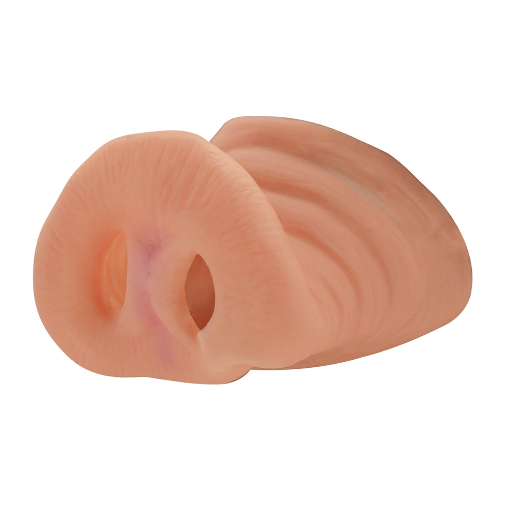 Nez de cochon
