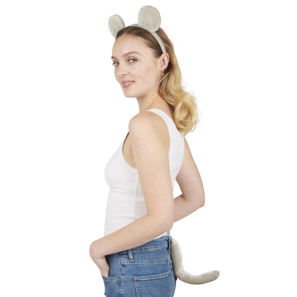 Set souris