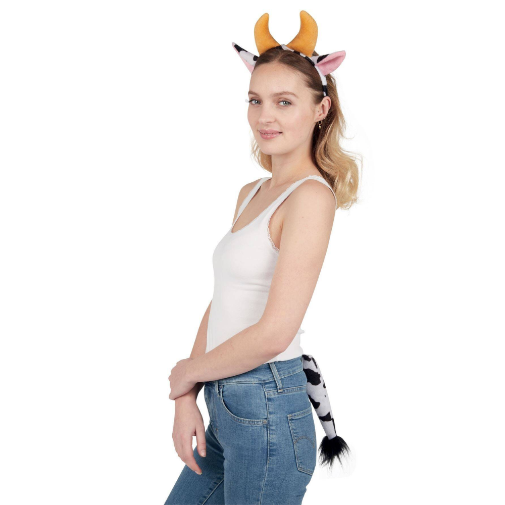 Set vache