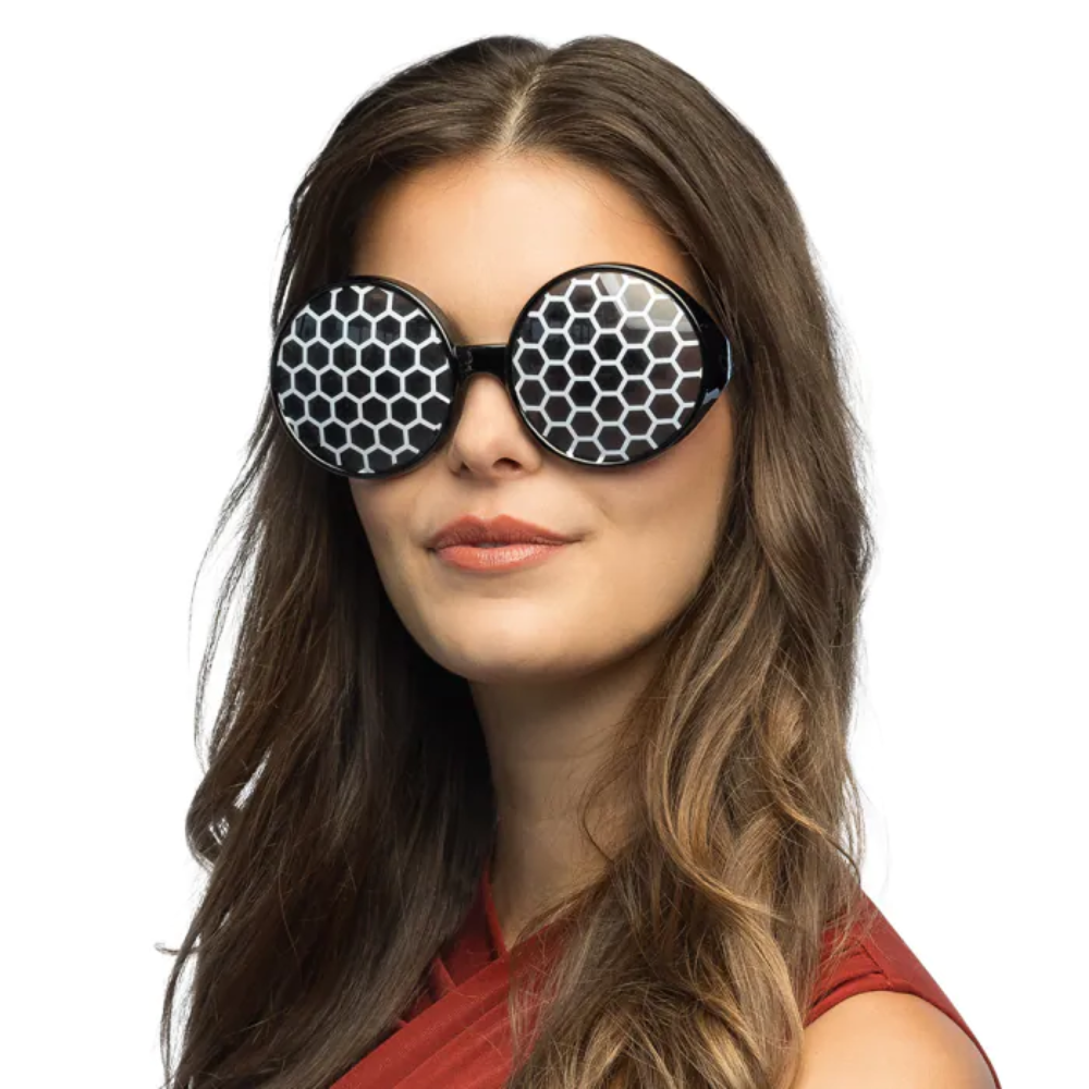 Lunette abeille