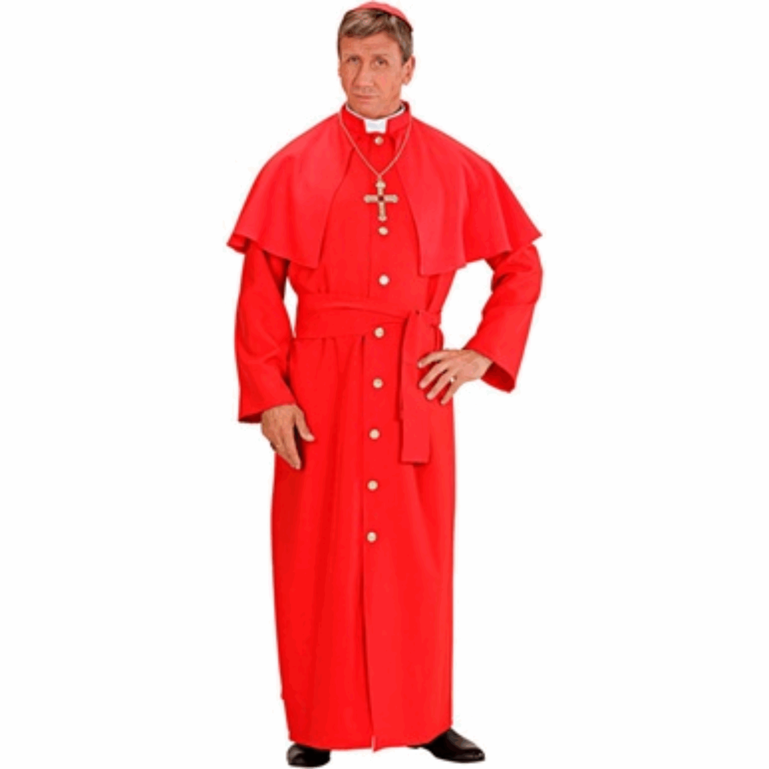 Cardinal Rouge