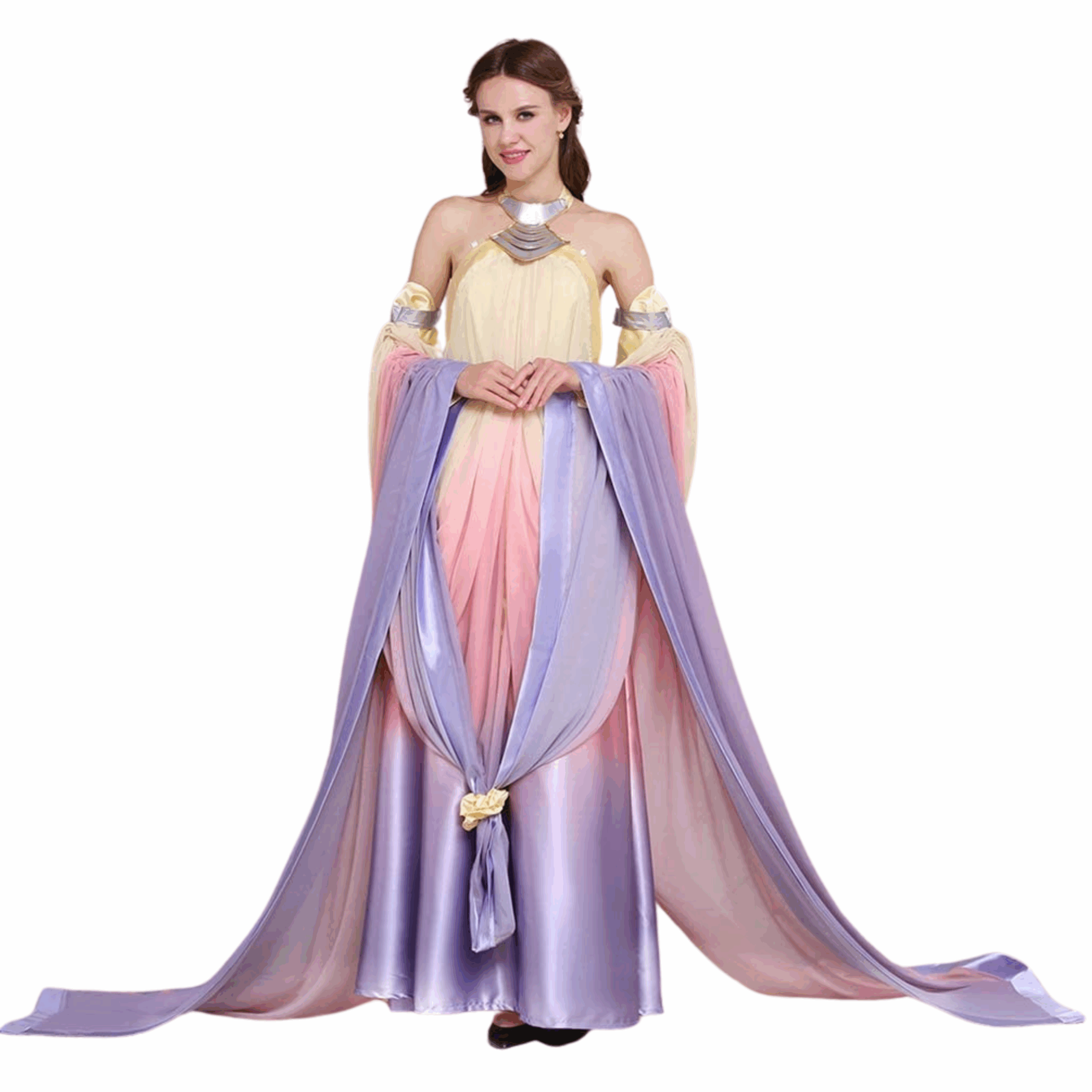 Padme Robe
