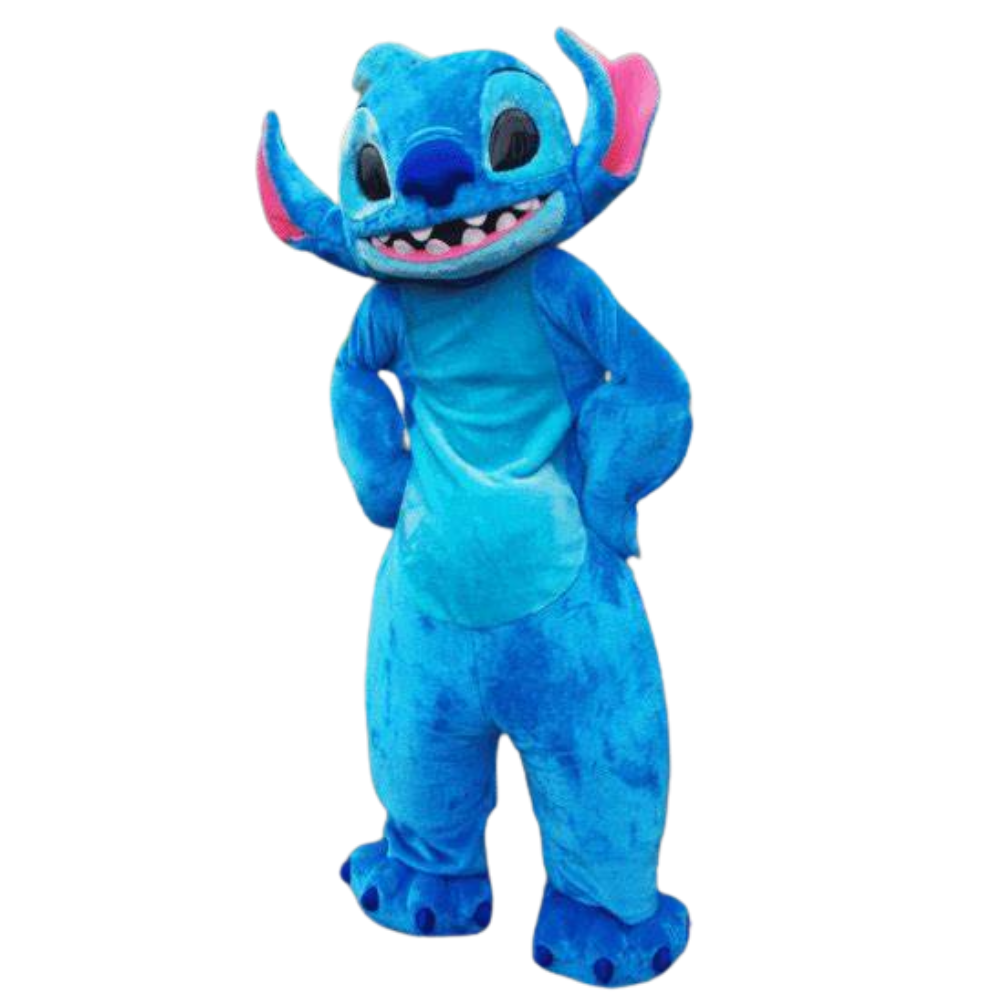 Stitch