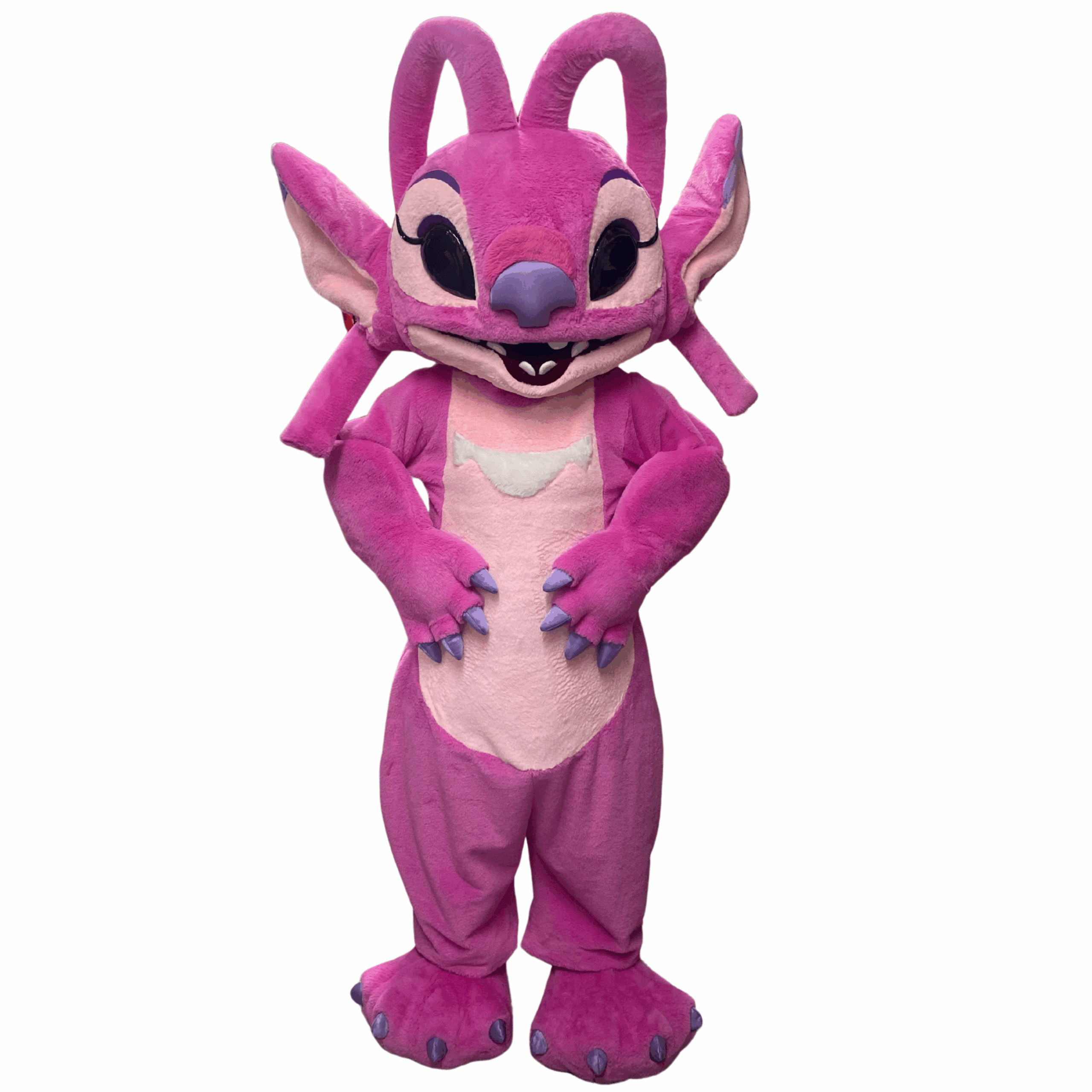 Stitch : Angel