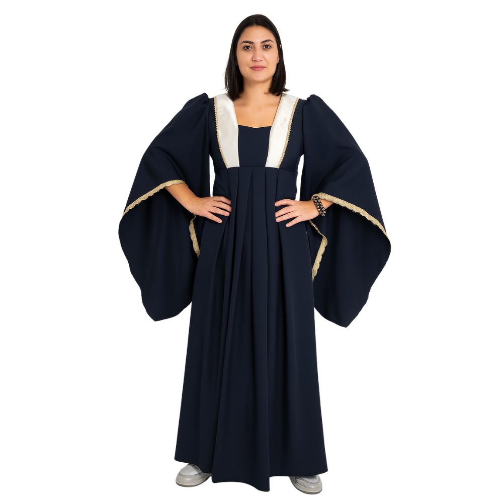 Bertille Bleue
