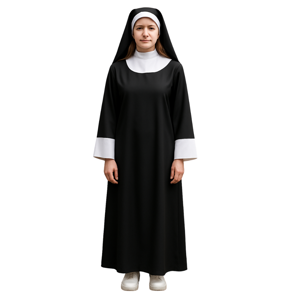 Bonne soeur