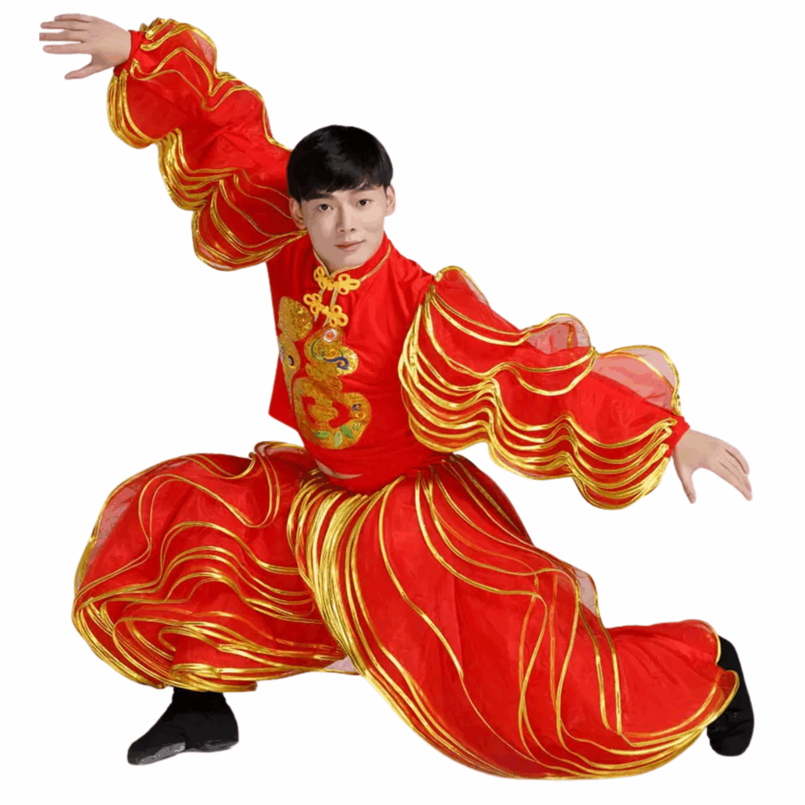 Danse du Dragon