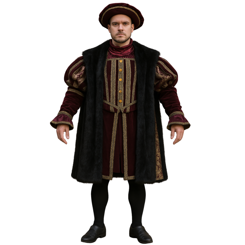 Henri IV