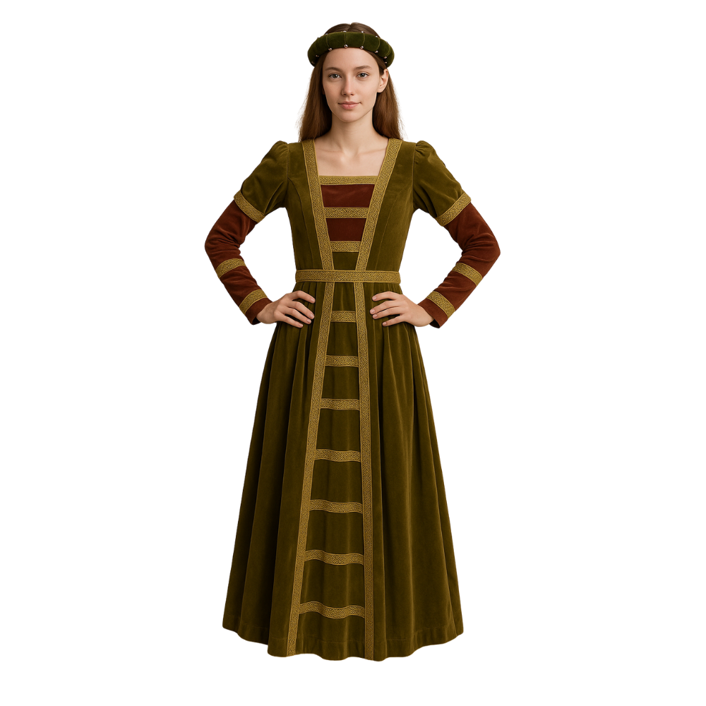 Lady Céliane