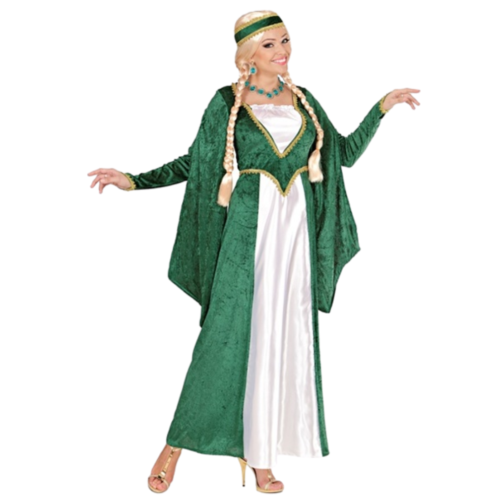 Lady Isabelle Verte