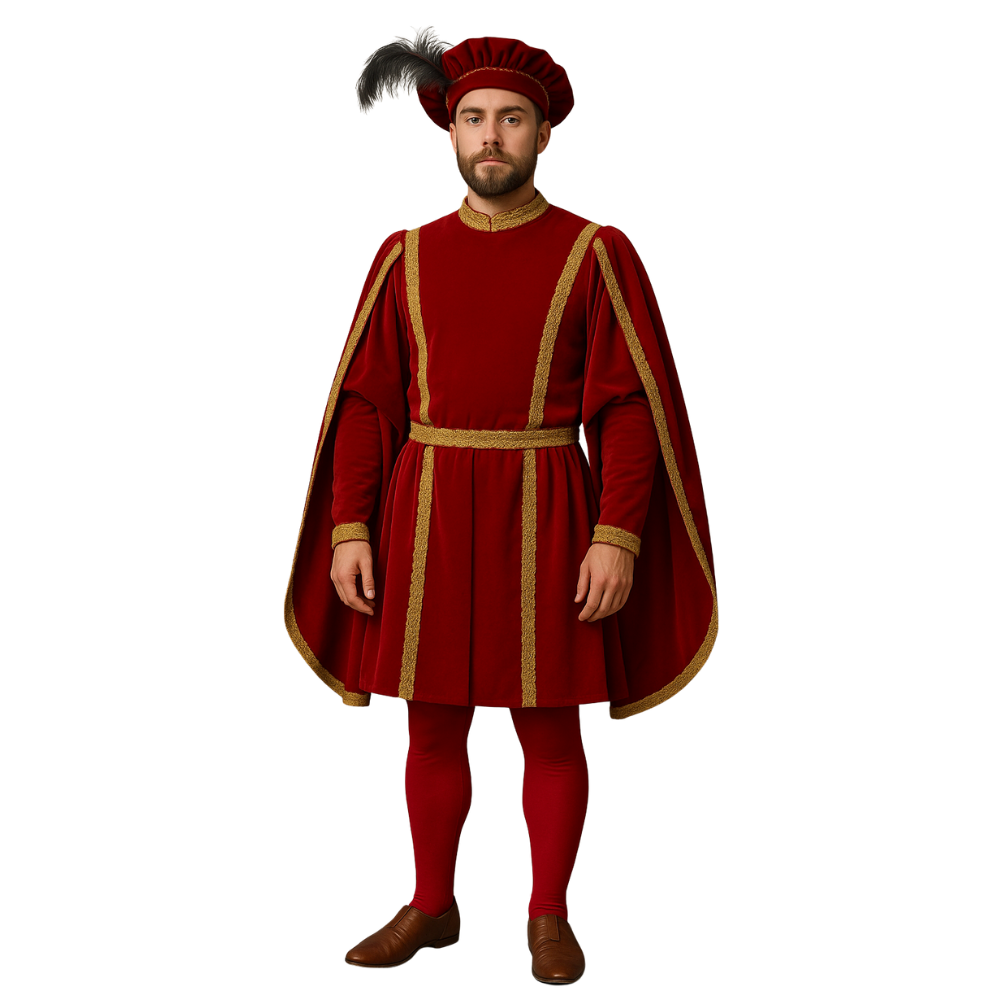 Lazare Rouge