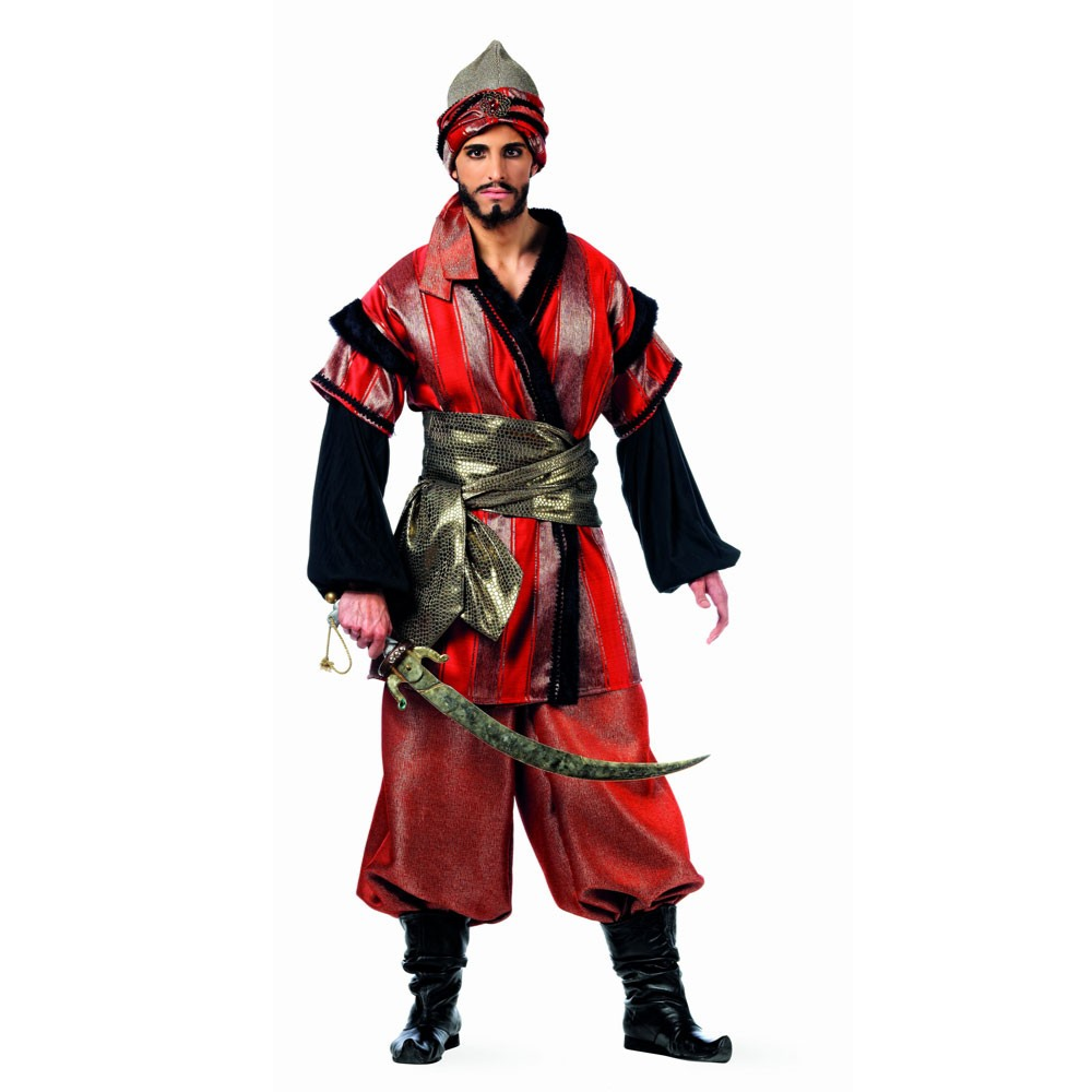 Les Rois Mages : Balthazar